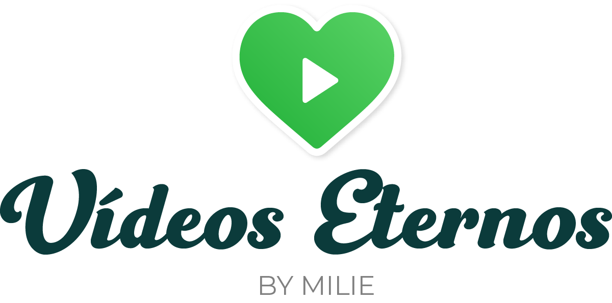 Vídeos Eternizados